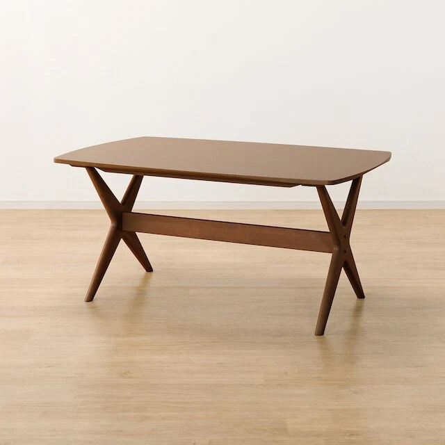Reusable LD TABLE RELAX WIDE140 WN-MBR Prestigious
