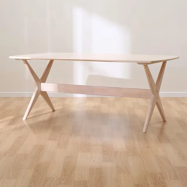 Recyclable LD TABLE RELAX WIDE140 WW High-Quality
