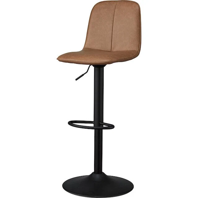 High-Quality LIFTING COUNTER CHAIR MORADO BR Responsible