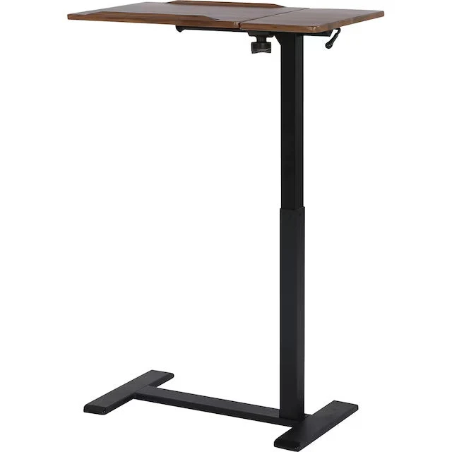 Responsible LIFTING DESK DX006 MBR BK Excellent