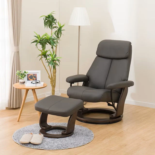 Official PERSONALCHAIR KE01 DGY Premium