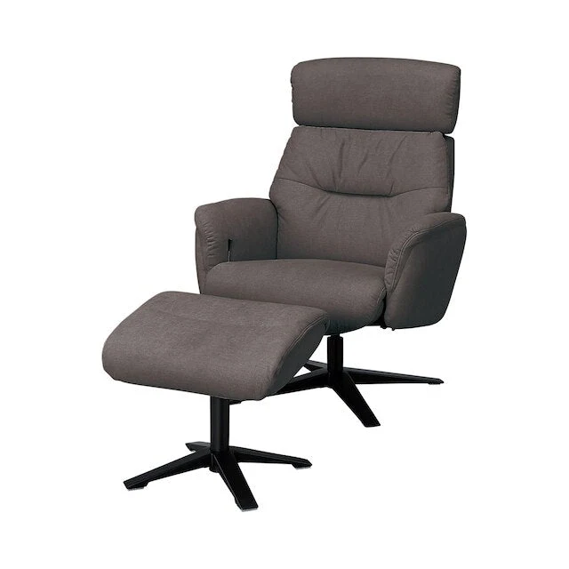 Reliable PERSONALCHAIR PK01 DKGY World-Class