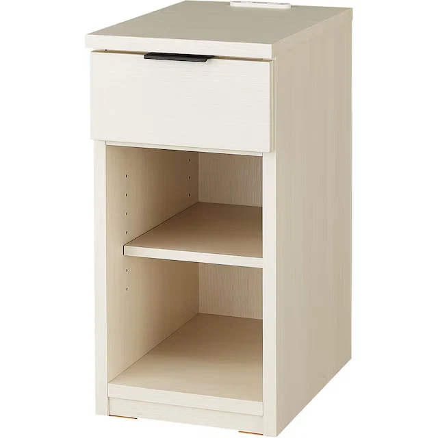 Enhanced SIDE TABLE ETONA 30-1ST WW USB Smooth