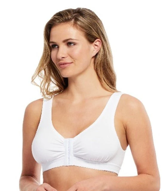 Casual Carol Martin Cotton Bra Style 7276 Expertly Made