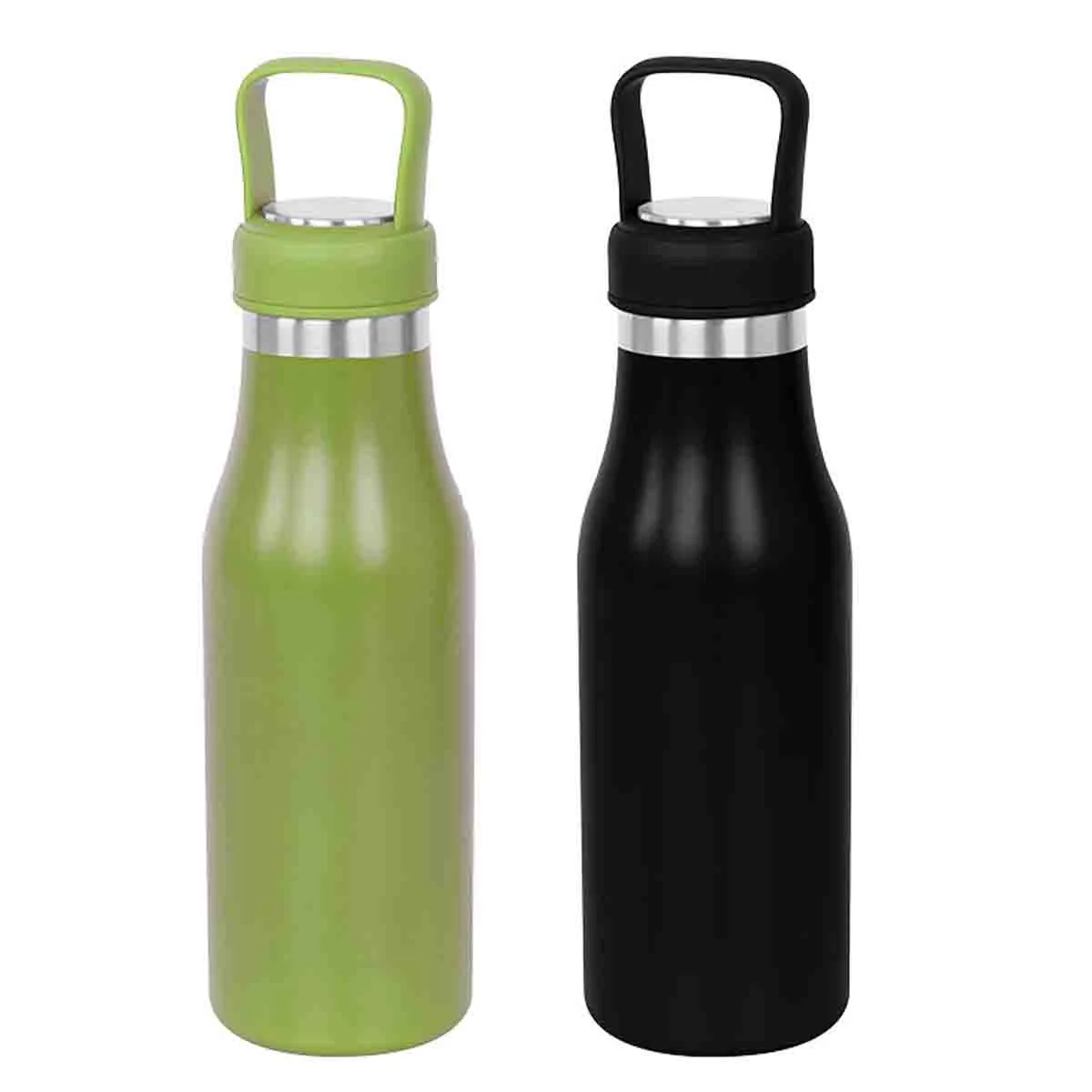 Verified Elite-510ml Vacuum Bottle Advanced