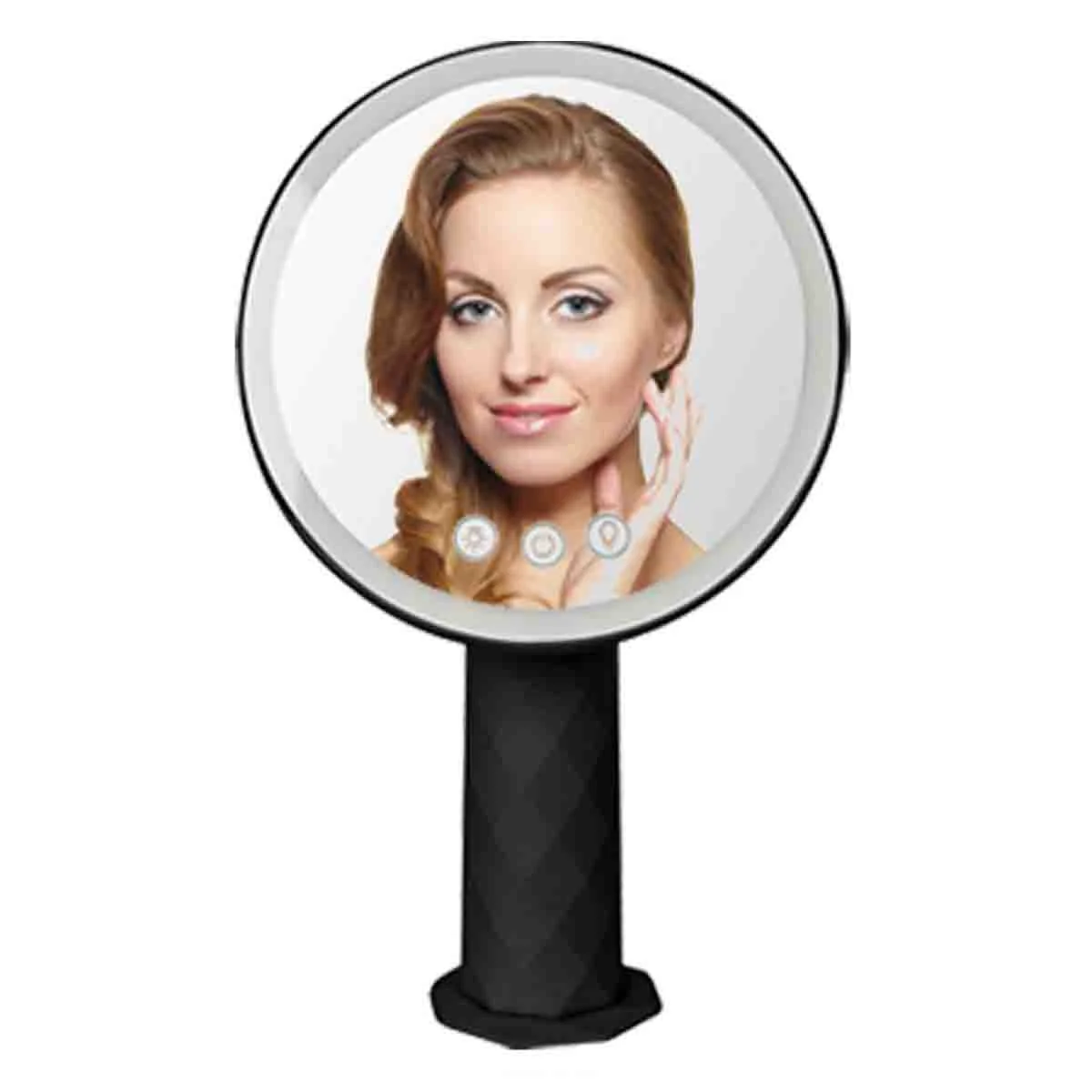Top-Quality Usb Rechargeable Makeup Mirror Premium