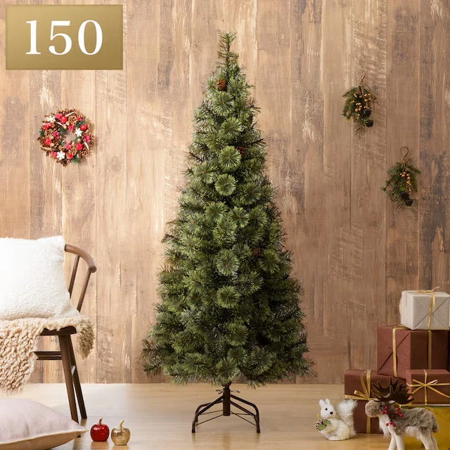 Smart CHRISTMAS TREE TXN23-029-B 150CM n4GW Sustainable