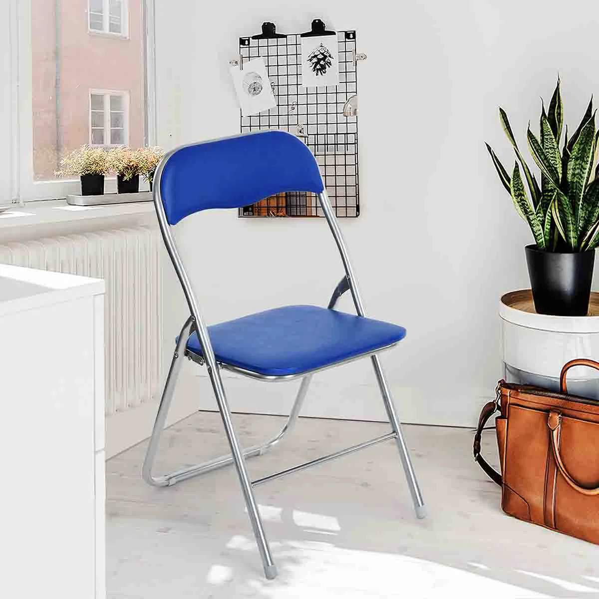 Lightweight Atelier Du Nord - Mongo Folding Chair High-Quality