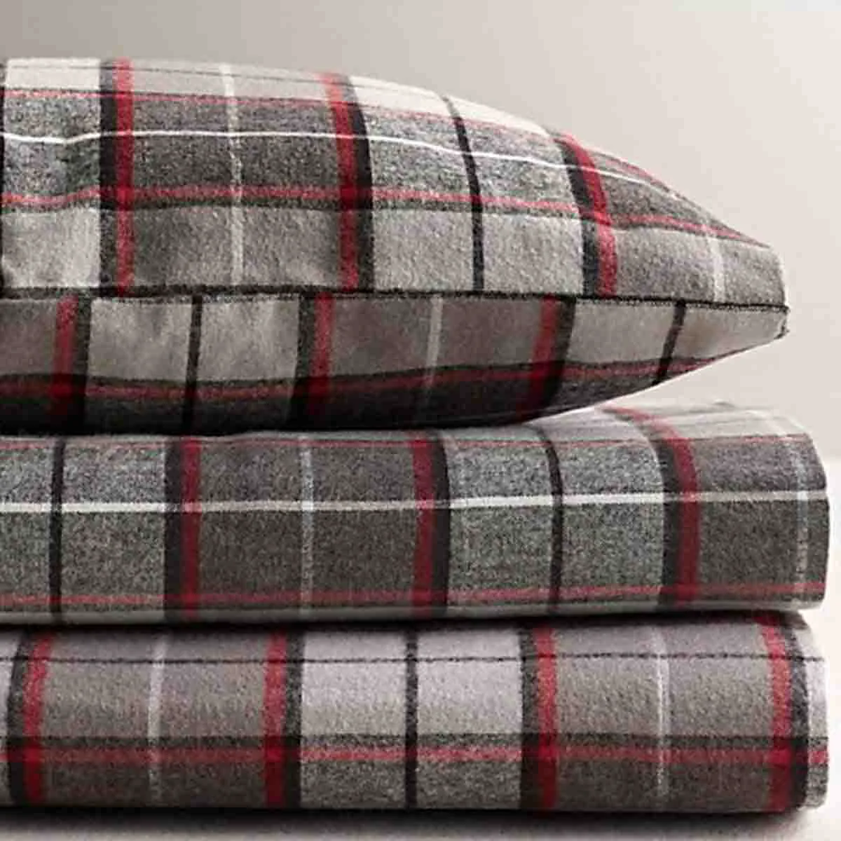 Superior Flannel Fitted Sheet Printed Proven