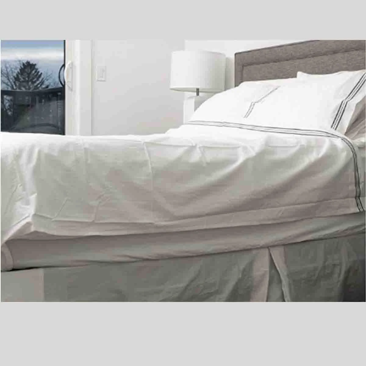 Optimized Pur-well- Pur-well Ultra Premium Cotton Sheets Exclusive