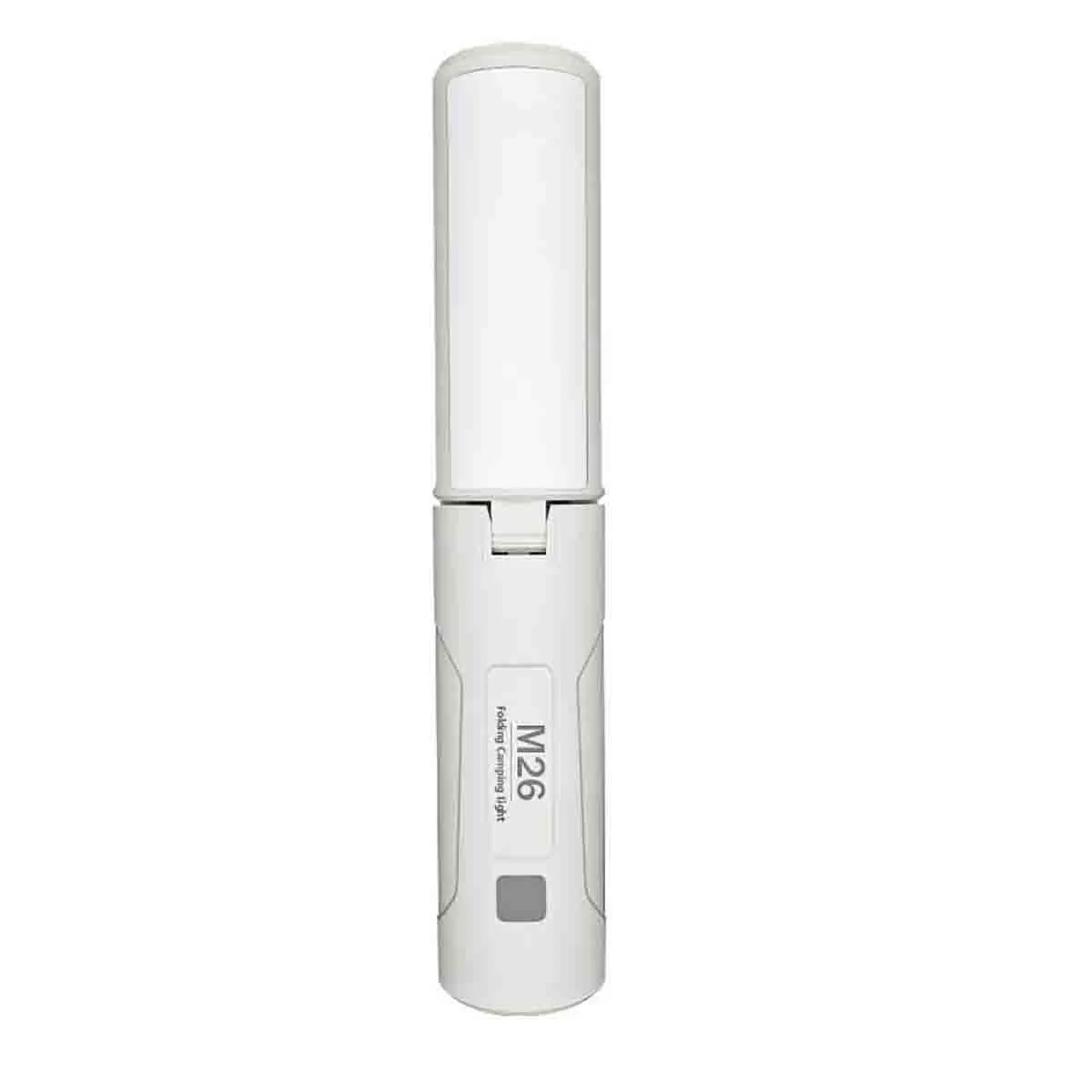 Exceptional studio 707 - multi-function indoor and outdoor LED lantern white Minimalist