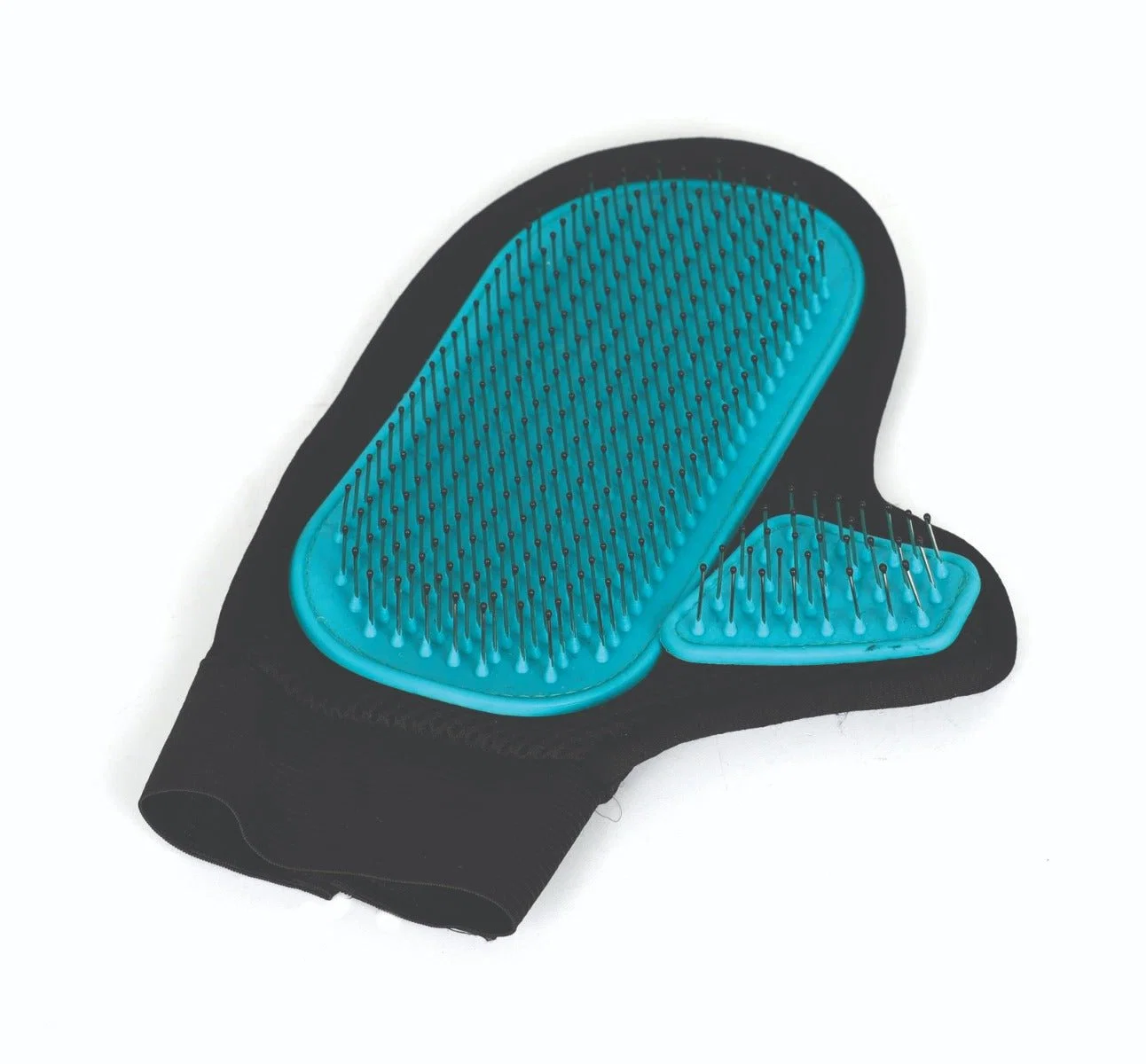 Dependable PAWS WHISKERS - Pet Grooming Glove Optimized
