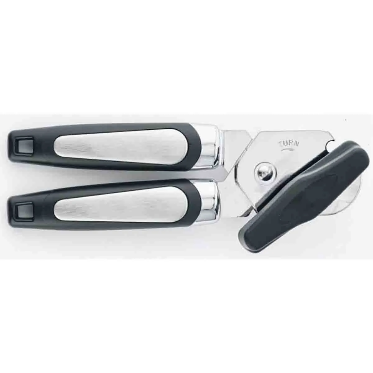 Elegant A La Cuisine- Can Opener black Expertly Made