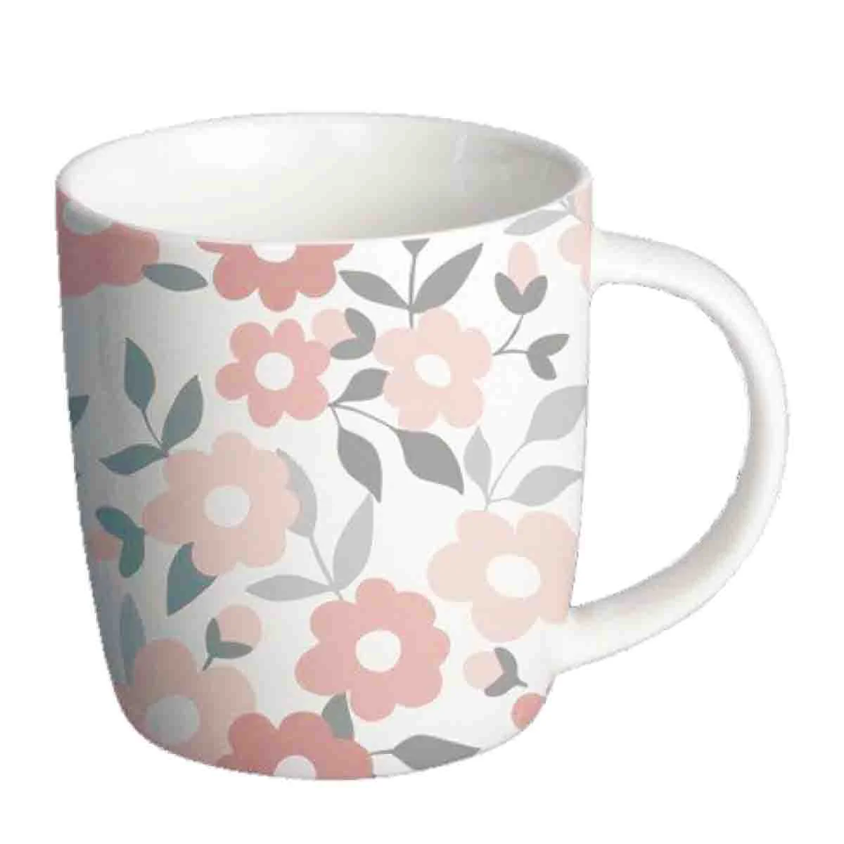 High-End Coffee Mug 350 Ml Reusable