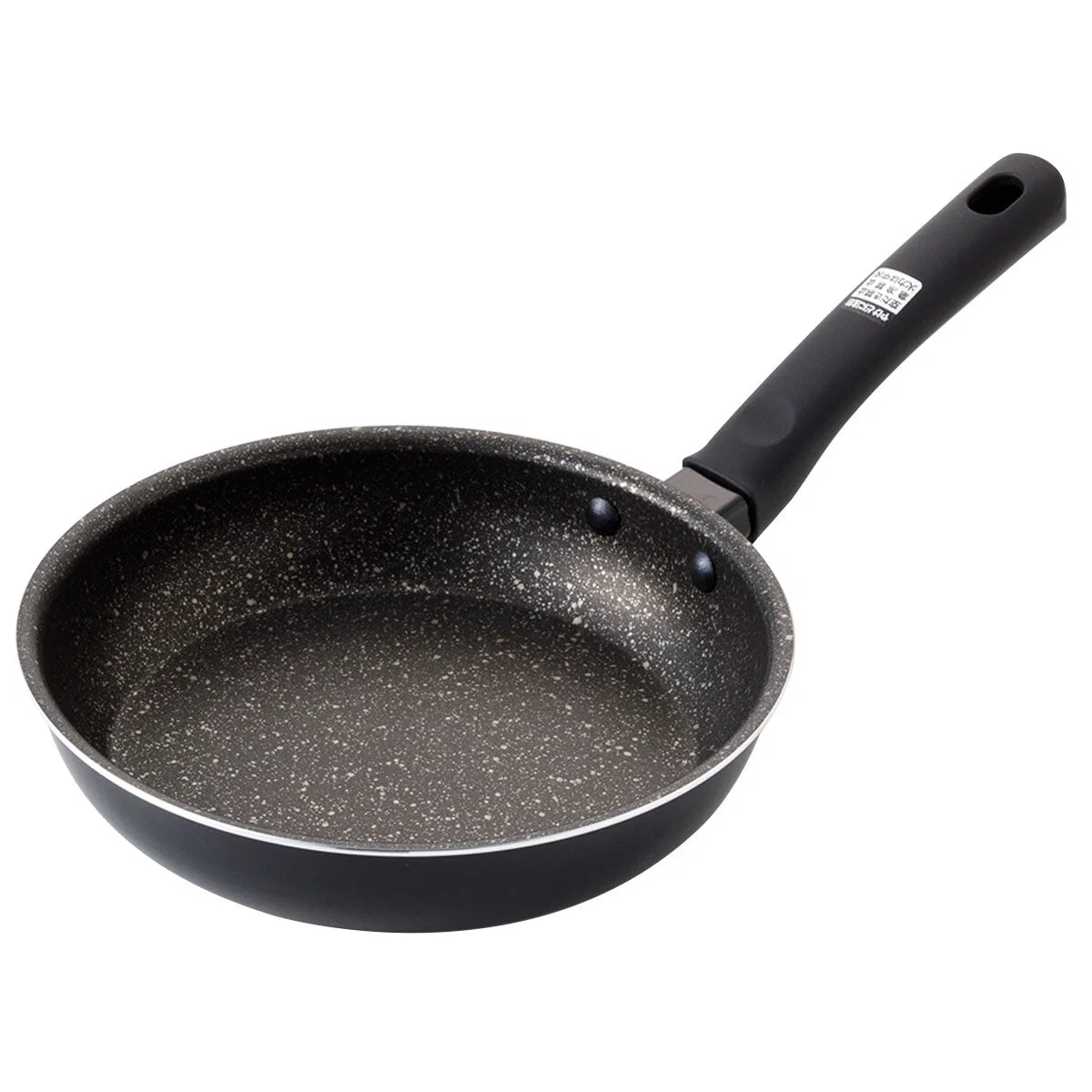 Fast IH FRYINGPAN 20CM KF01 High-Grade