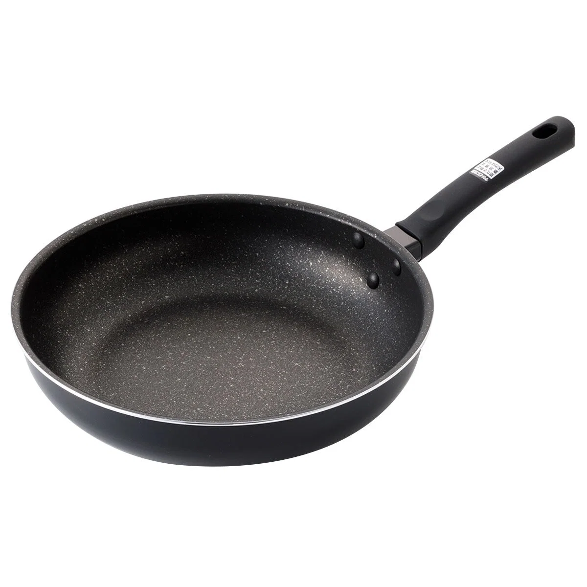 Classic IH FRYINGPAN 26CM KF01 Secure