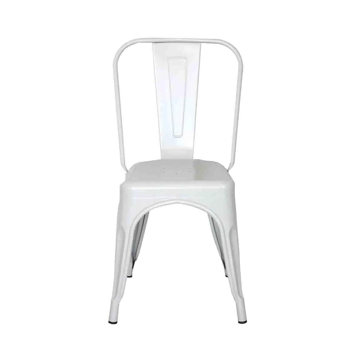 Dependable Atelier Du Nord- Metal Dining Chair Long-Lasting