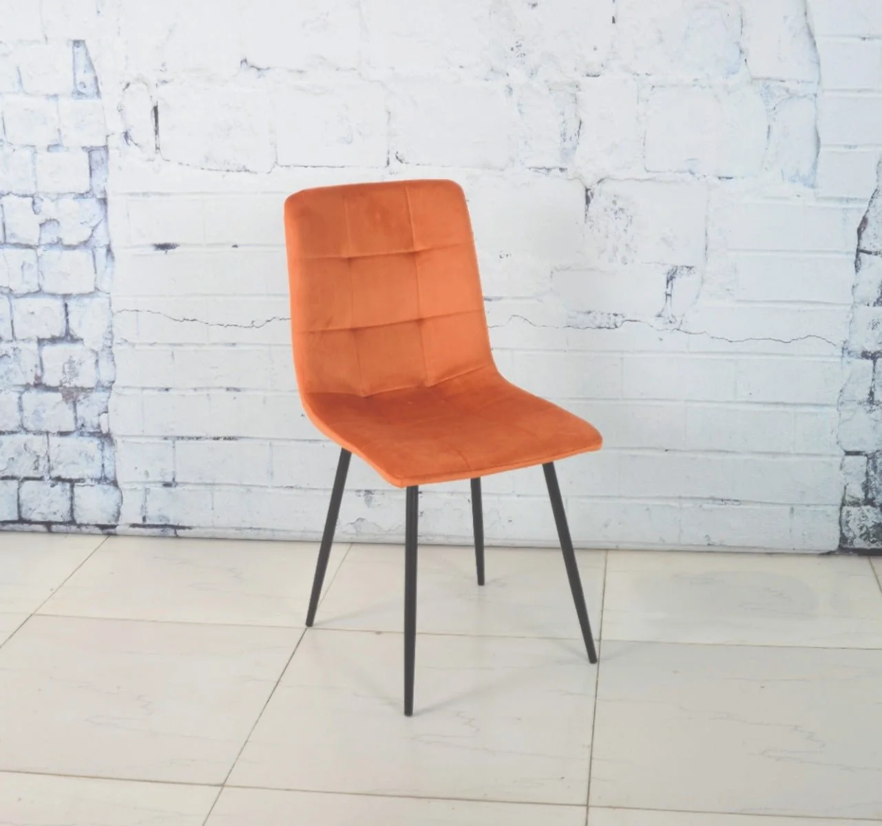 Solid Atelier Du Nord- Dining Chair Breathable