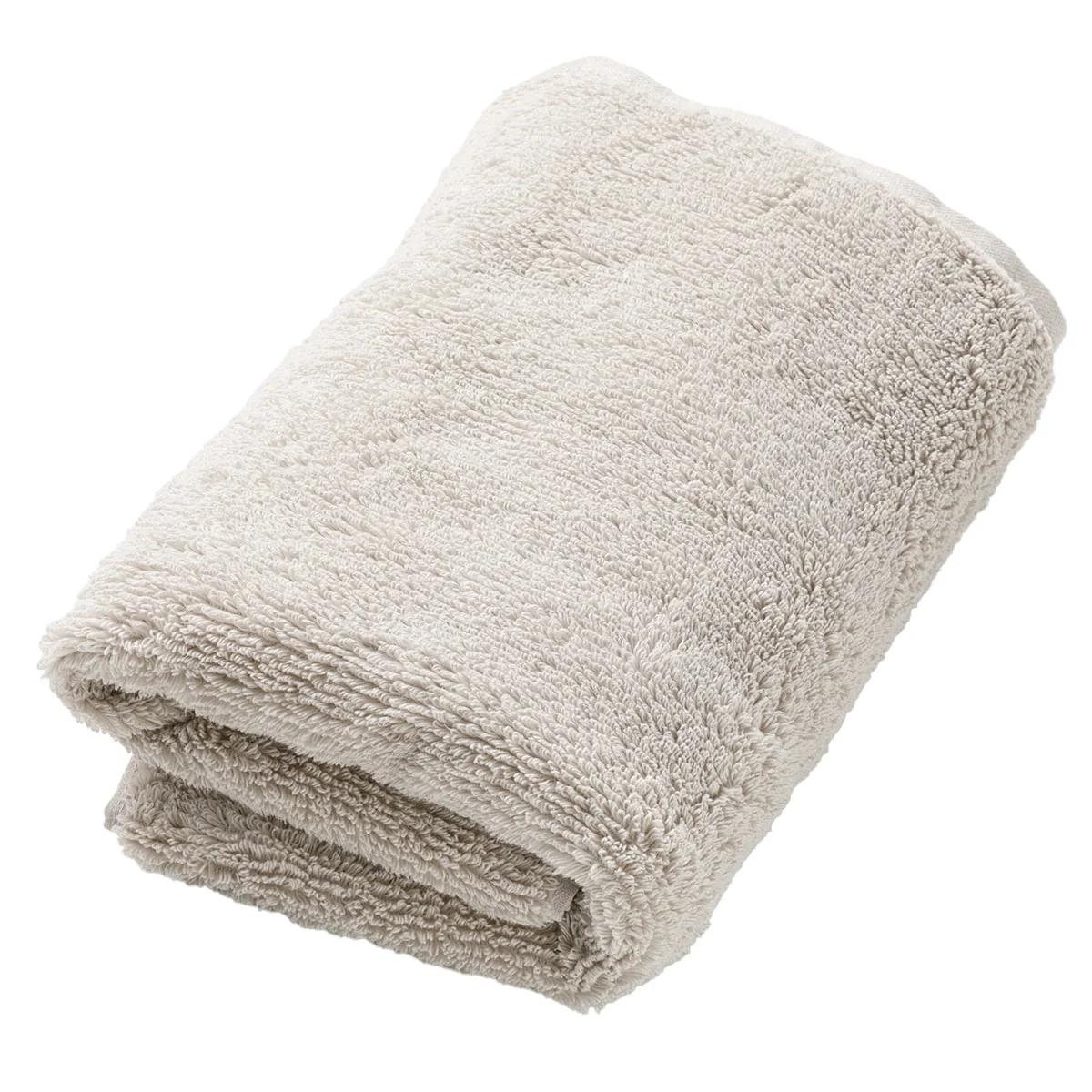 Selected BIG BATH TOWEL 70X140 LGY SH01 High-Quality