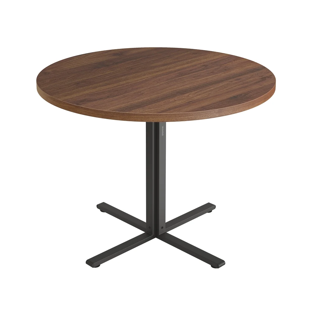 High-Performance VASAGLE Water-Resistant Dining Table for 4 People Solid