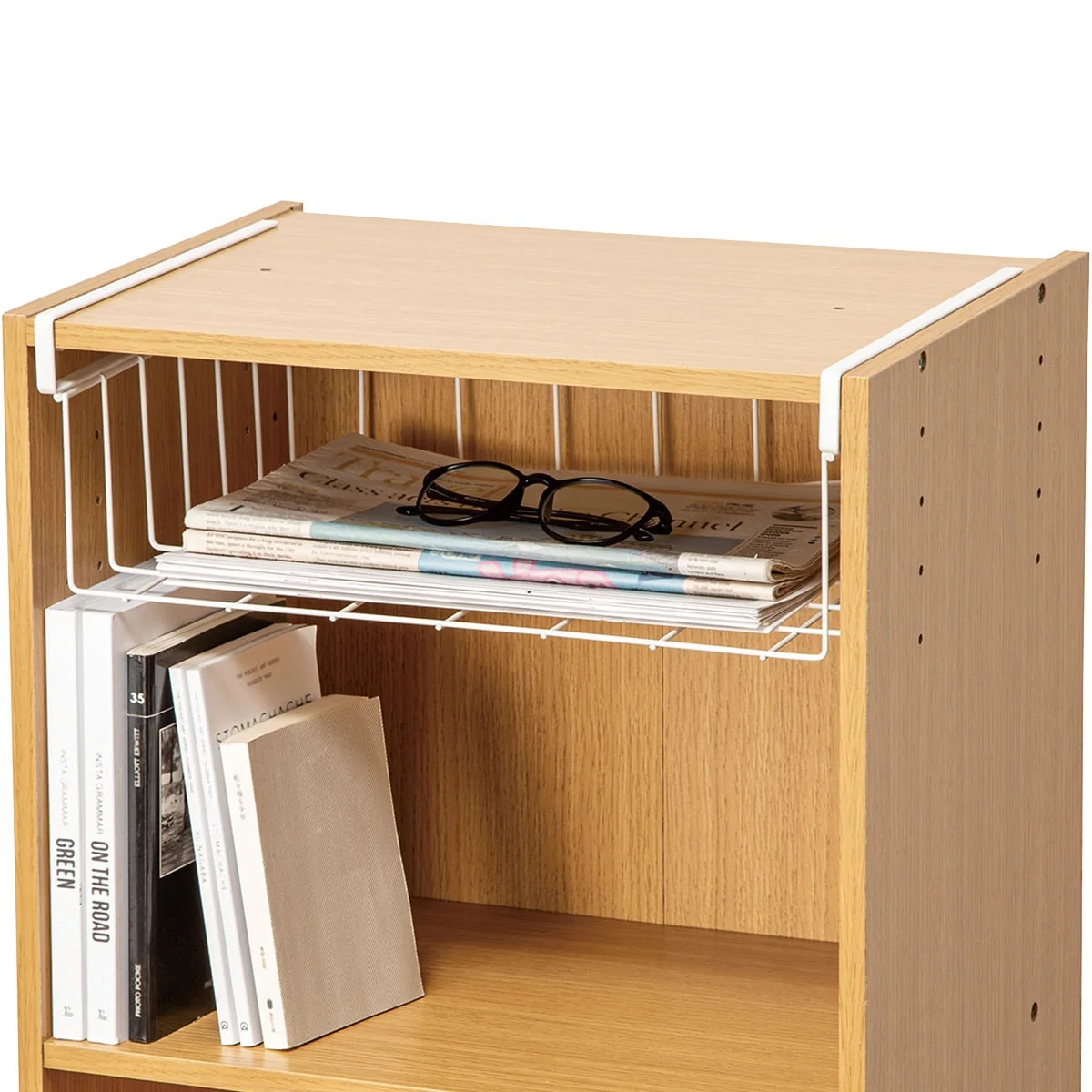 Original Design BASKET DL1 W39 WH High-Quality