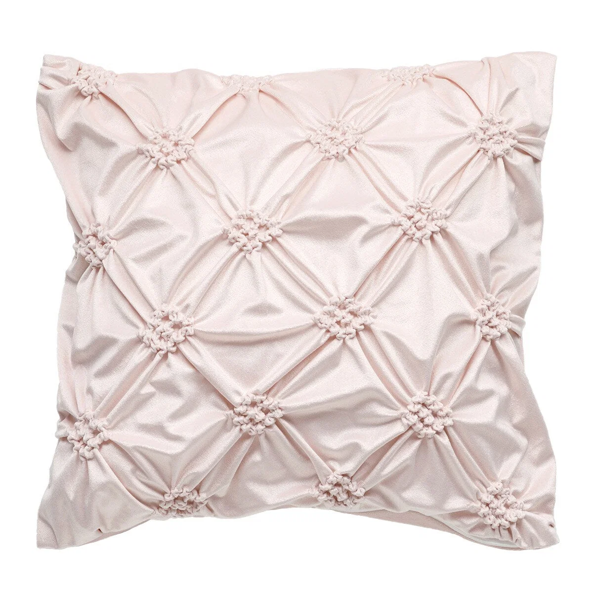 Specialty CUSHION COVER VE001 RO High-Quality