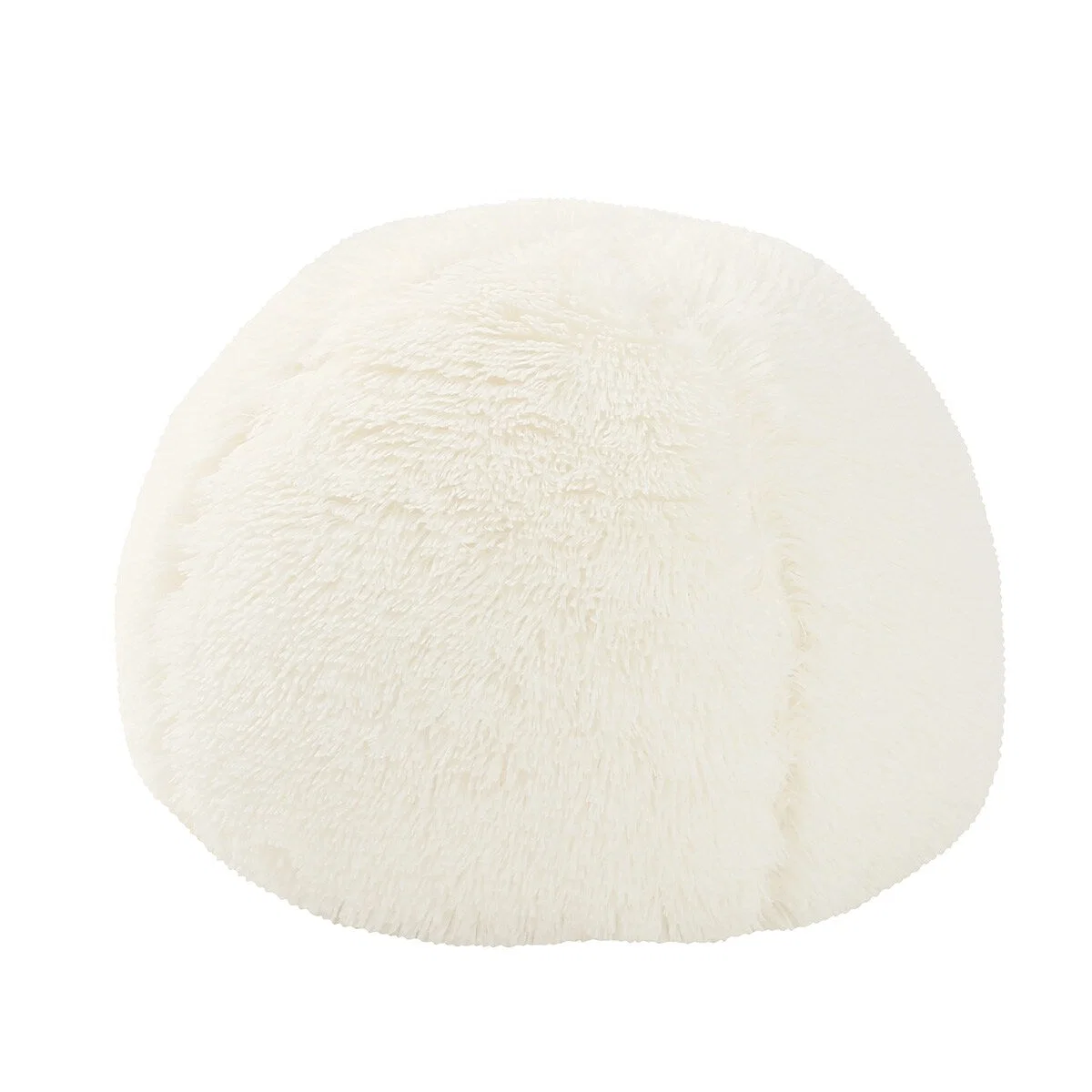Genuine MINI BEADS CUSHION COVER BC-C06IV Eco-Friendly