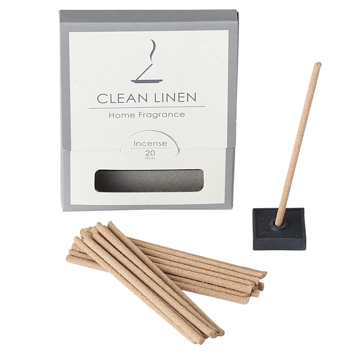 Safe INCENSE CL20 WITH HOLDER GO01 Unique
