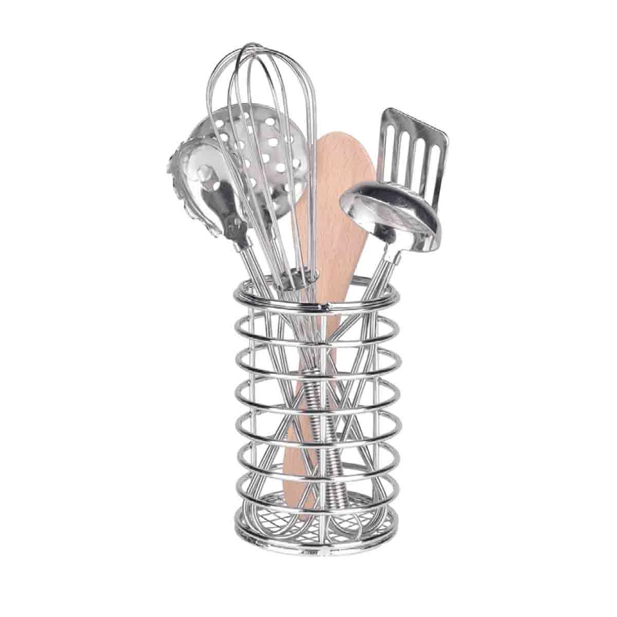 Relaxed 7 Pcs Mini Kitchen Set Dependable
