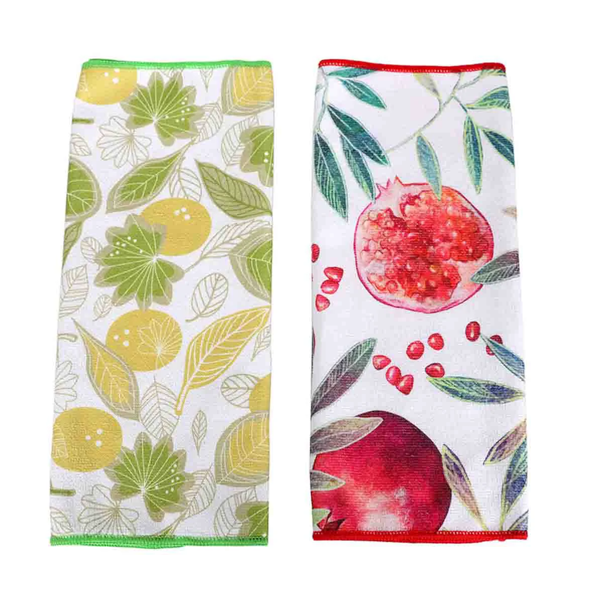 Original Design Clean Concept- 2pcs Cleaning Cloth Set Exceptional