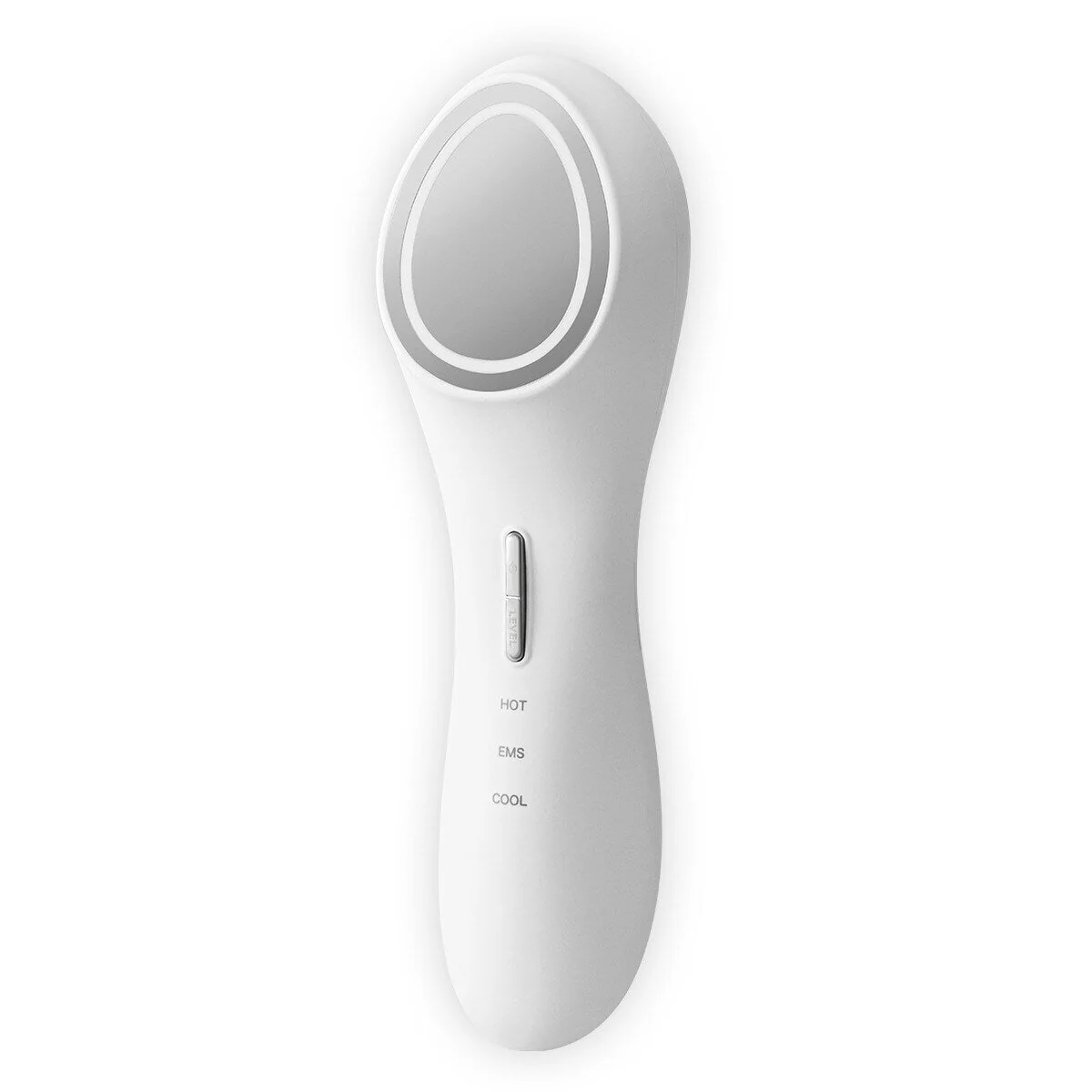 Original HOT AND COOL FACIAL DEVICE WITH EMS TB-2389 User-Friendly