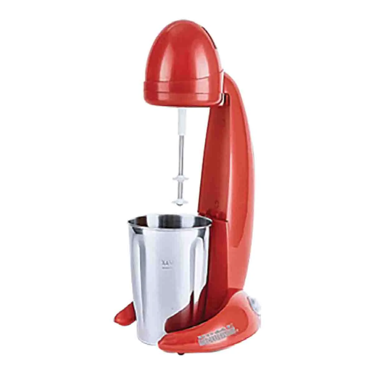 Easy-to-Use Home Exclusives Electric Milkshake Maker Proven