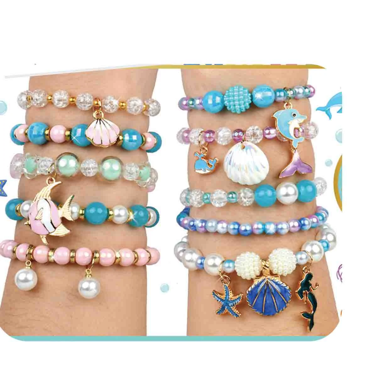 Original Design Diy Jewelry Beads Pure