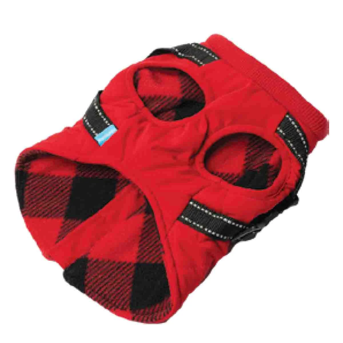 Genuine Pet Harness Jacket Assorted Contemporary
