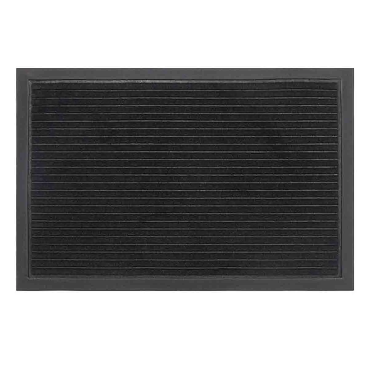 Genuine Lauren Taylor-doormat Pp Filament With Pvc Backing Breathable