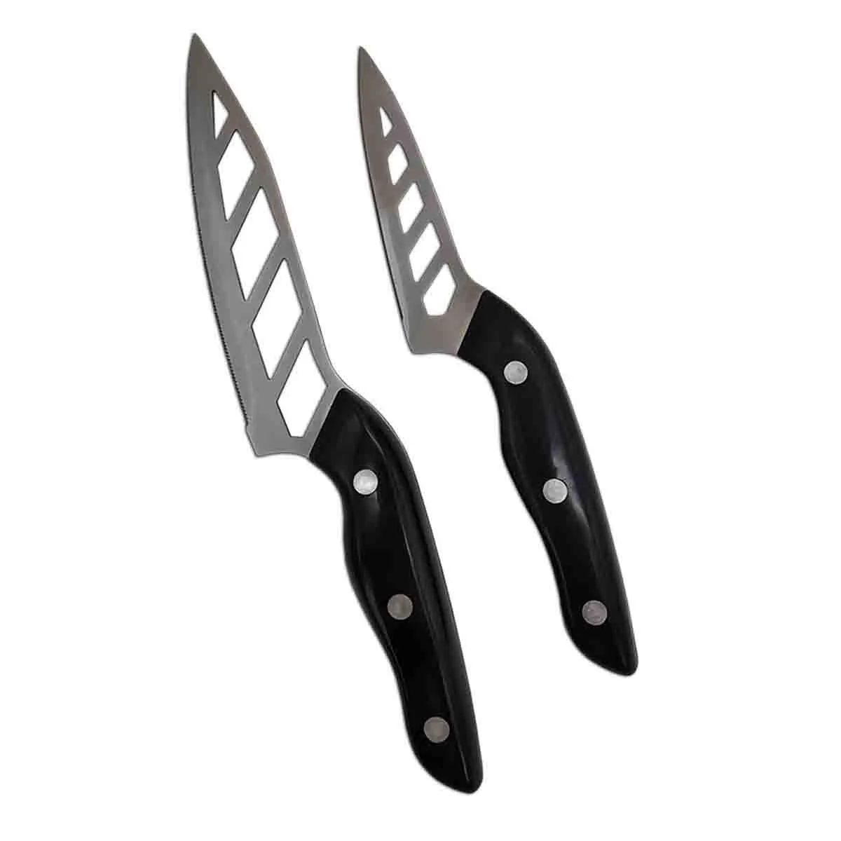 Relaxed A La Cuisine - 2 Pcs Set Knife Wonder Minimalist