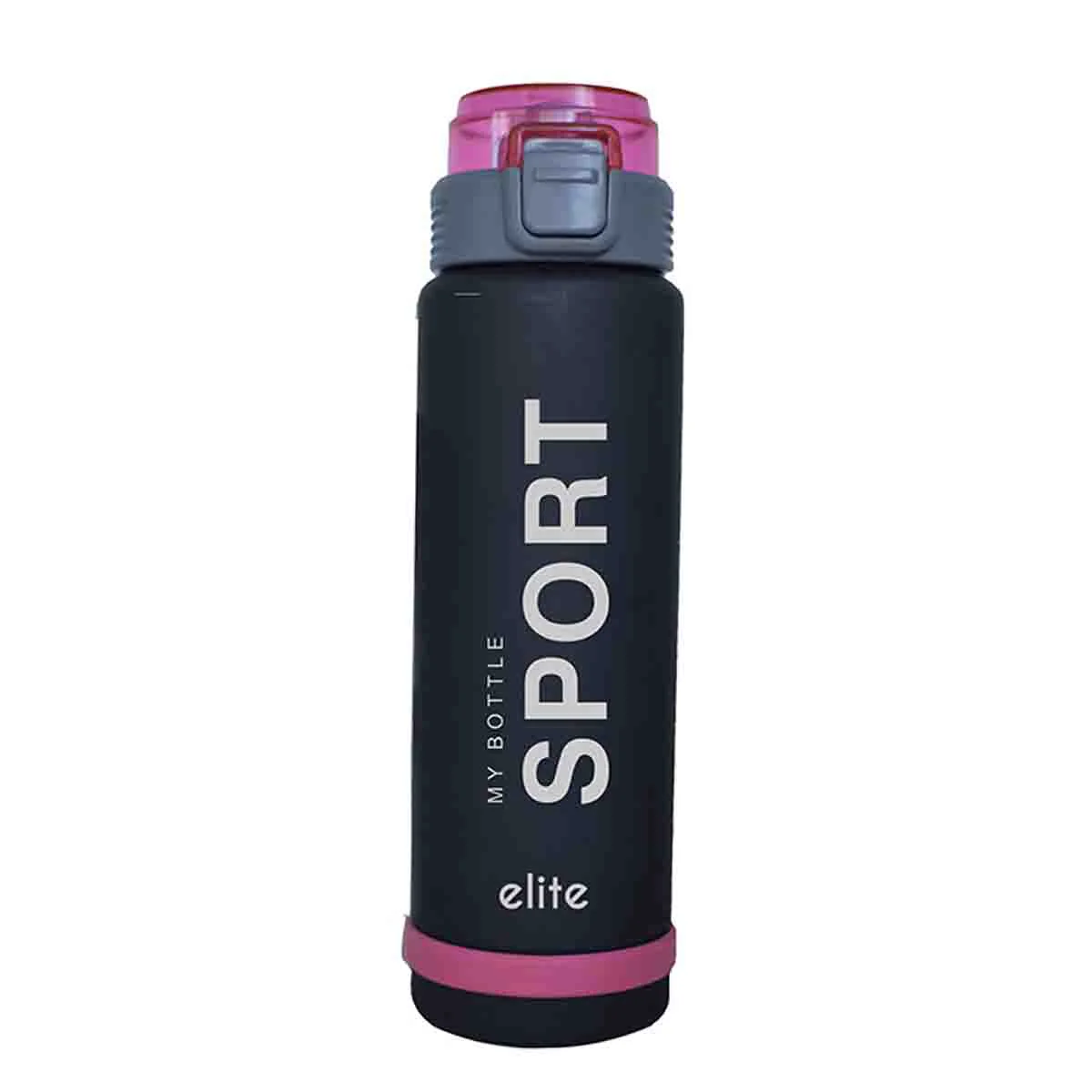 Carefully Designed Elite - Water Bottle Verified