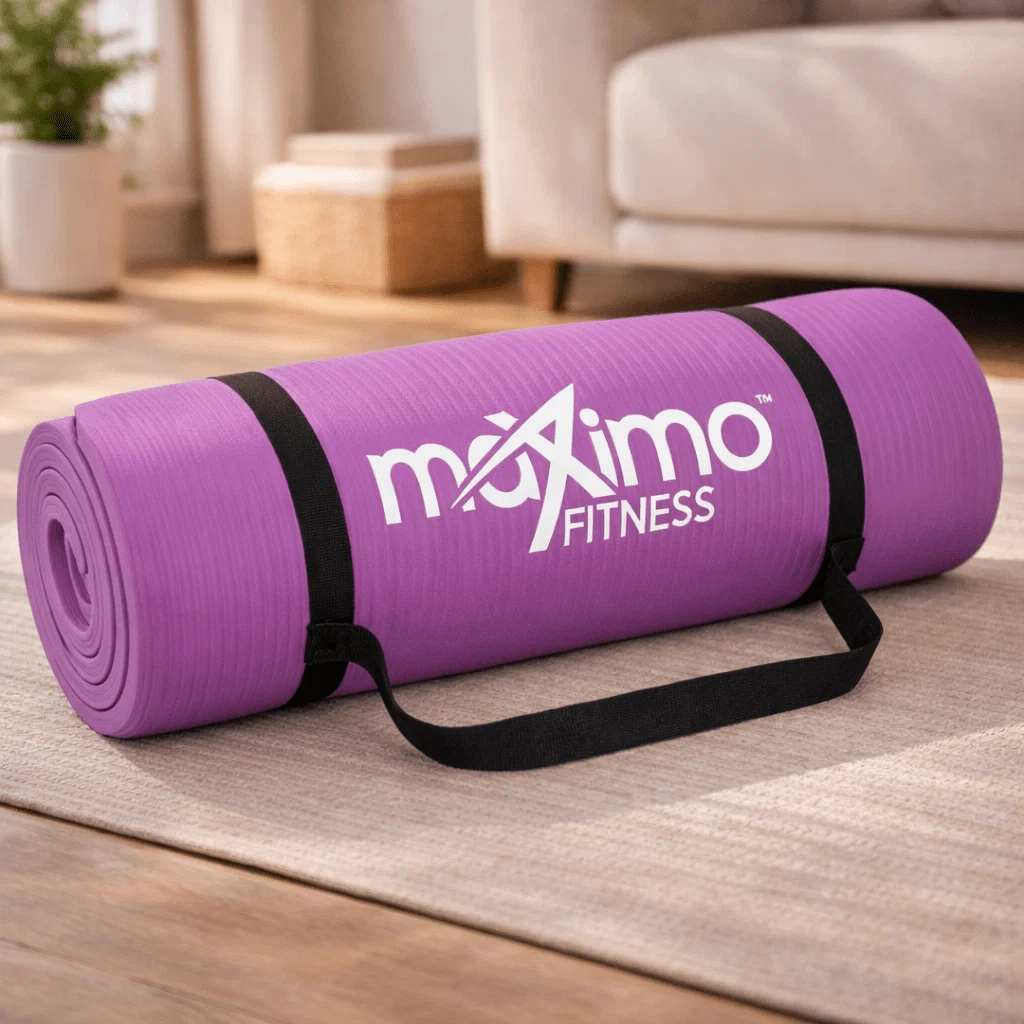 Superior Yoga Mat Maximo 72x24in Premium