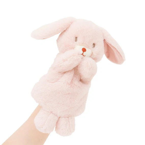 Healthy PUPPET RABBIT ST01 C-G Premium Material