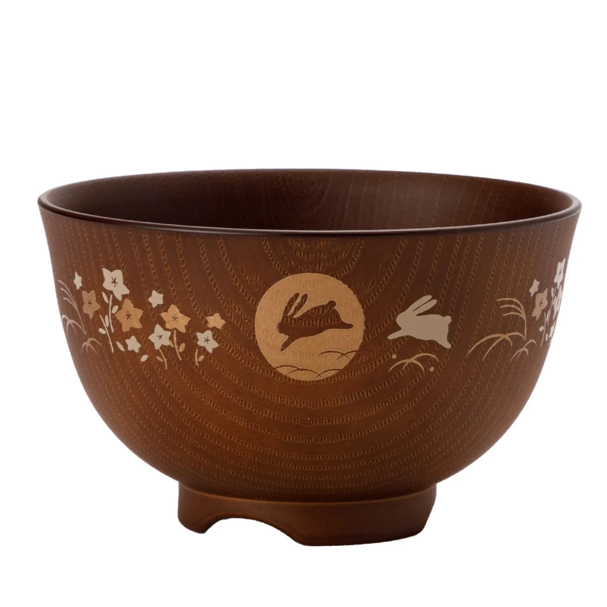 Detailed DRAINABLE SOUP BOWL HA Unique
