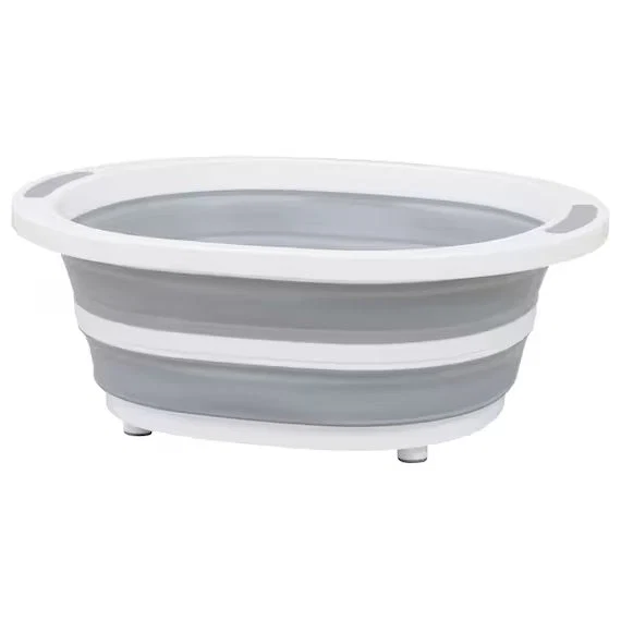 High-Performance FOLDING WASHER ANTIBACTERIAL 8L Selected