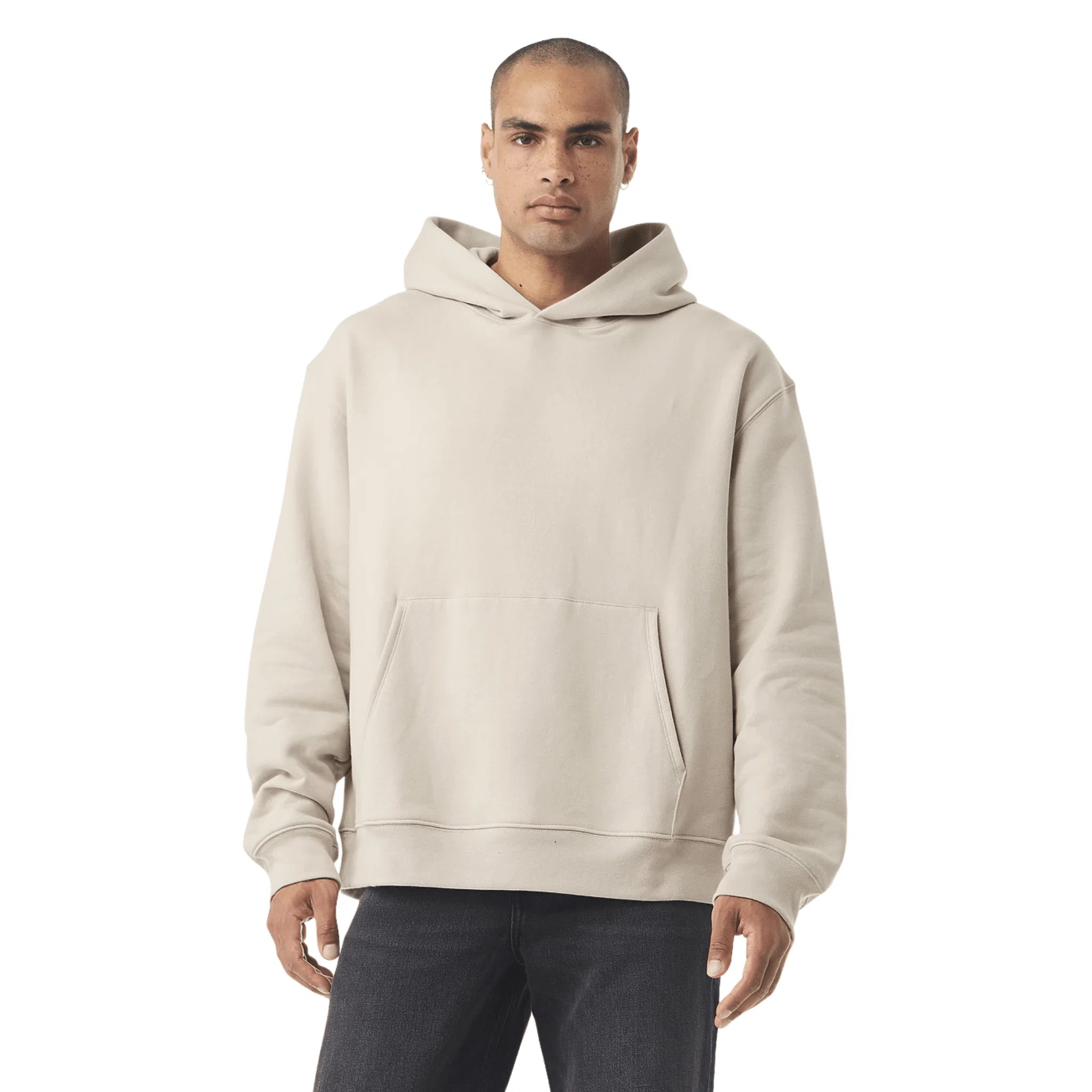 Effective Fleece Hoodie Responsible