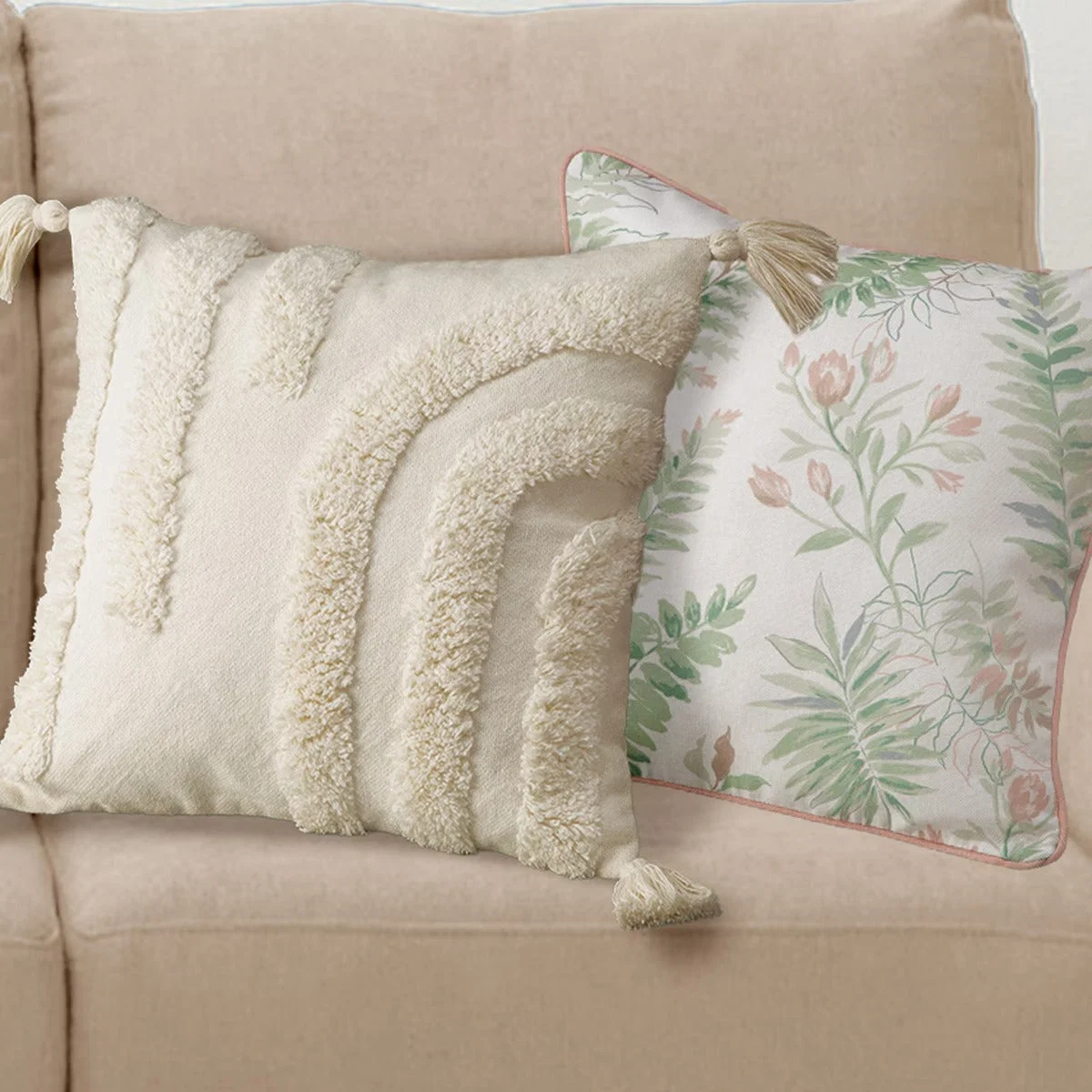 Artisan CUSHION COVER TL2501 Certified
