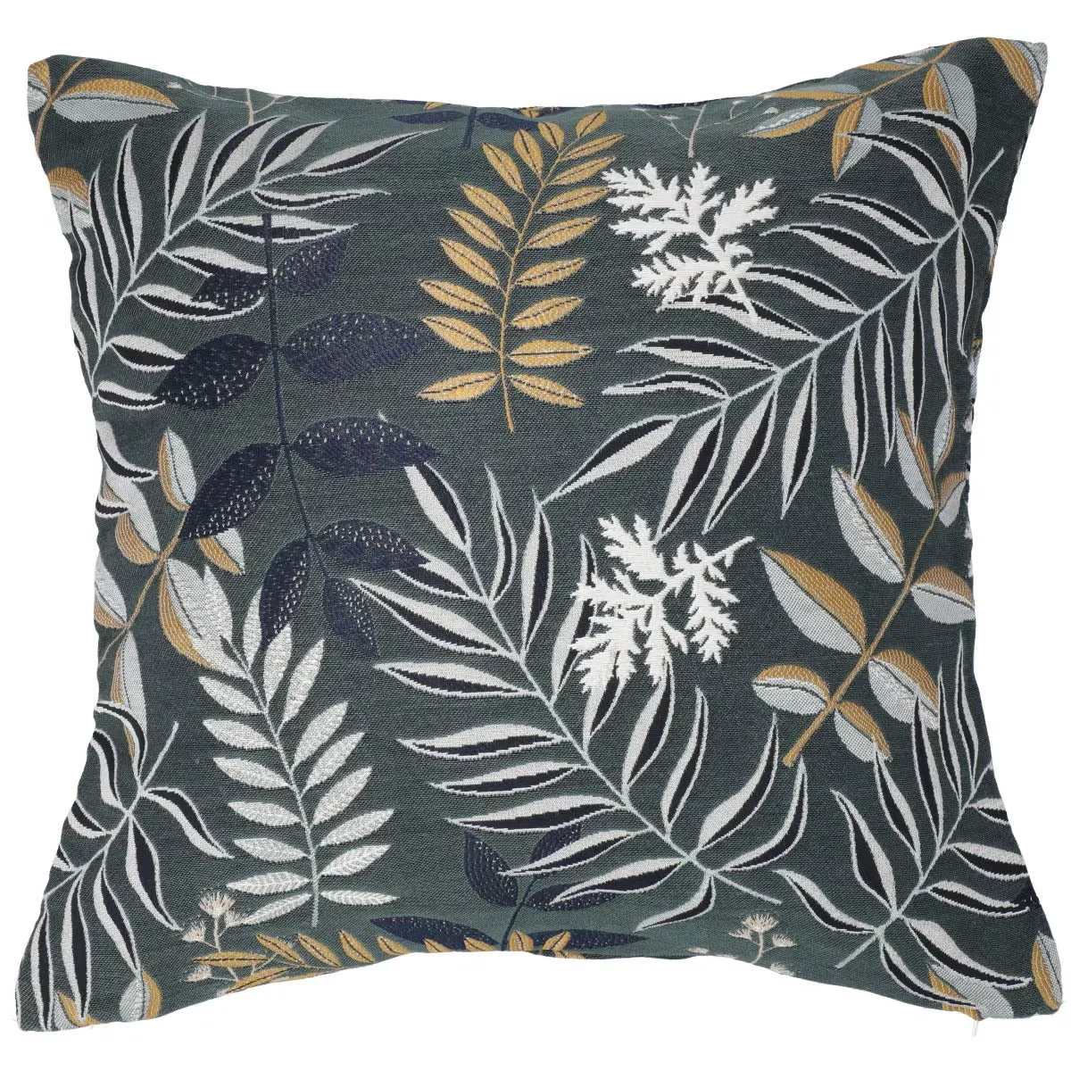 Functional CUSHION COVER JQ BOTANICAL Innovative