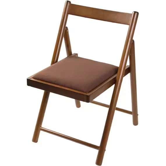 Expertly Made FOLDING CHAIR RYUK DBR Powerful