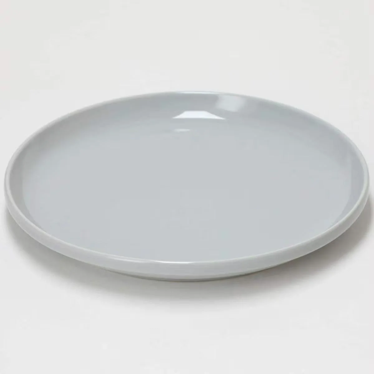 Dependable PLATE L 21CM GY A25653W190T114 Convenient