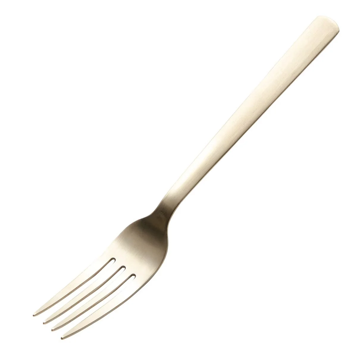 Versatile TABLE FORK PR02 GD Flexible