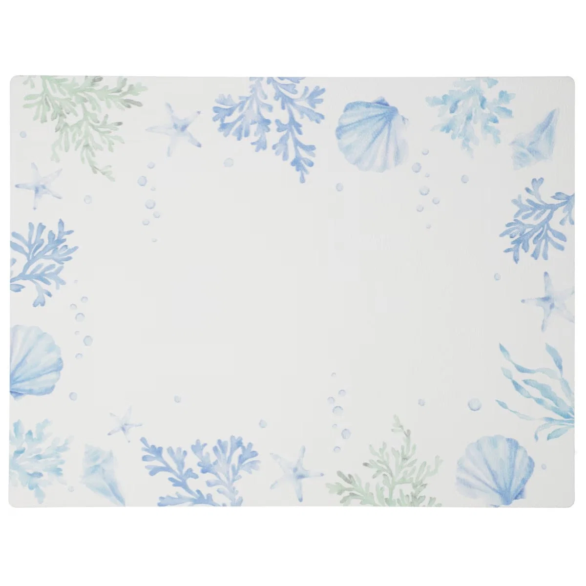 Smart PVC LUNCHEONMAT USUM2 SH JQ25 Consistent