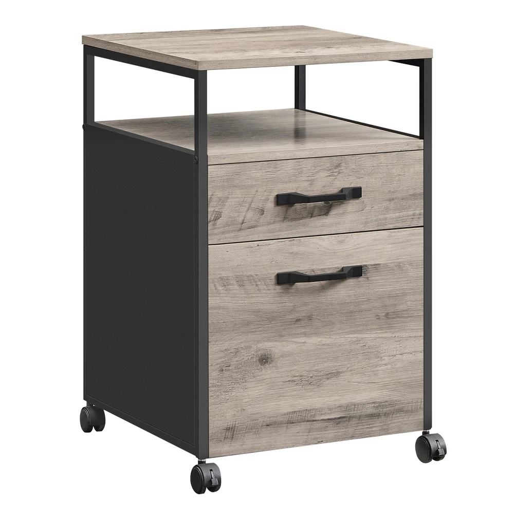 Consistent VASAGLE File Cabinet Original Design