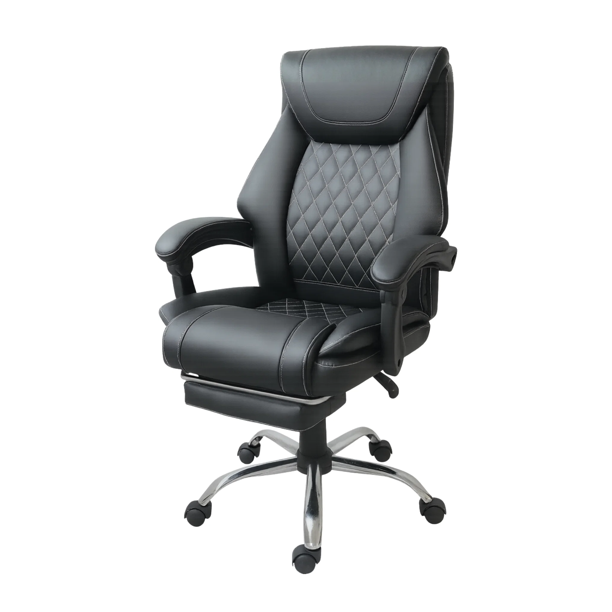 Eco-Friendly KONNA - Executive Office Chair with Gaz lift Healthy